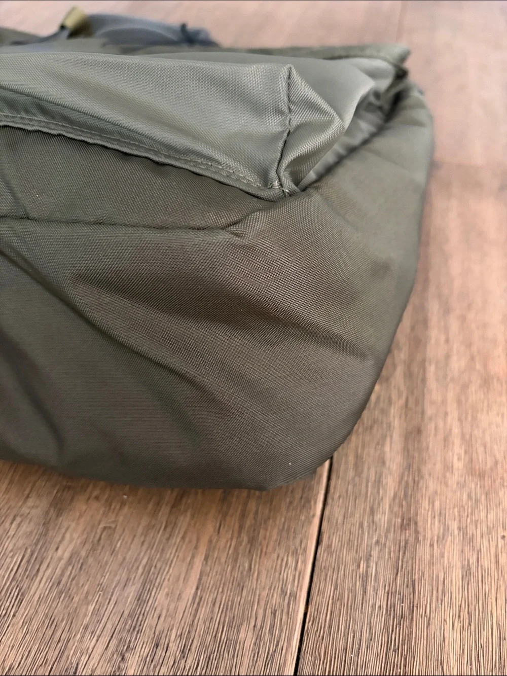 Brand new Yoshida & co. Porter 3 way bag